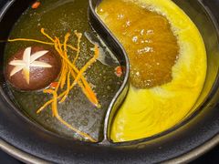 -温野菜涮涮锅(曲江大悦城店)