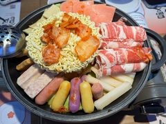 -花漫里日式餐厅(刺桐店)