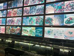 -老船长海鲜大排档(银滩店)