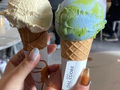 -Dal Cuore 达可芮冰淇淋(陕西北路店)