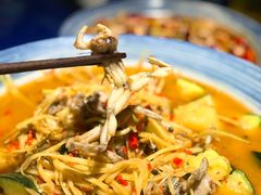 -拈一筷子·宜宾江湖菜(总店)