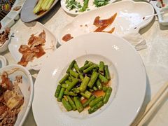 -北京全聚德(方庄店)