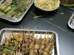 -大胡子海鲜·天津菜·砂锅烧烤(五大道创始店)