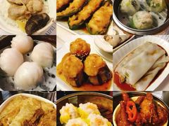 -点点心点心专门店(湾仔店)
