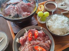 -小银家日式简餐(中信丹阳花园店)