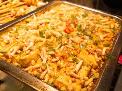-醉烧膘·烧烤夜宵王(总店)