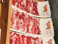 -手选潮汕鲜牛肉火锅(二七广场店)