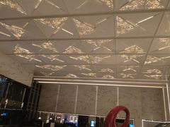 -上海宝华万豪酒店