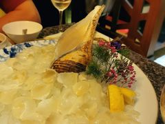 响螺肉-辉哥火锅(虹桥路店)