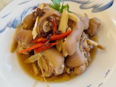 -椿记烧鹅(叠彩店)