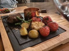 -北辰洲际酒店·IT MAMA意式家味餐厅