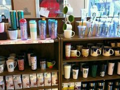 -星巴克(上海南站店)