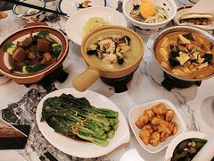 -黄三怪(清河店)
