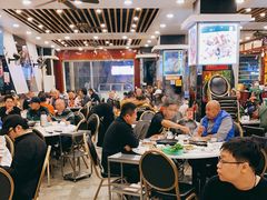 大堂-大嫂镬仔·焖鸡煲·啫啫煲(逢源路店)