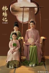 -艾文全家福亲子孕妇摄影馆(银基王朝店)