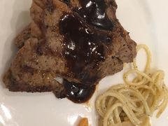 -富力希尔顿酒店·地阔自助餐厅