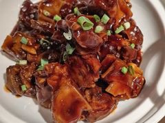 -绿茶餐厅(深圳龙华天虹购物中心店)