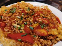 -老崇左特色风味食馆