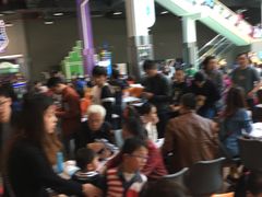 -蒙特利亲子乐园