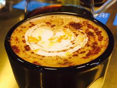 -KYO COFFEE(胶州路店)