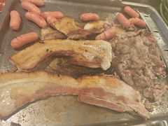 -李氏烤肉店