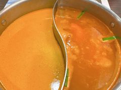 -呷哺呷哺(西单大悦城店)