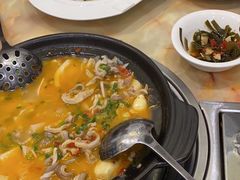 -李师傅脆肚(梅林店)