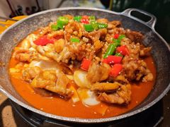 -蛙喔牛蛙(金桥太茂店)