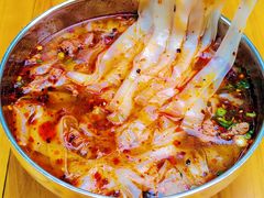 -佳荣老五生态牛肉馆