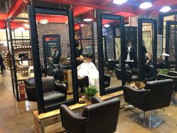 -P.STYLE 派斯造型