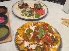 -墨纪Mojí墨西哥餐厅(官舍店)