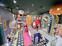 -meland亲子乐园•派对•研学(宁波华润万象城店)