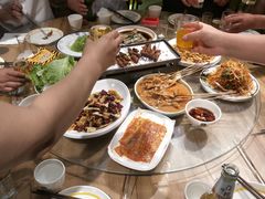 -丁虎子烤肉(国道二店)