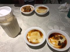 -川味堂·四川豆花(八卦岭店)