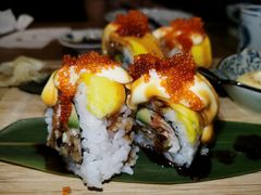-早一美餐厅·EBISU(会展誉景店)