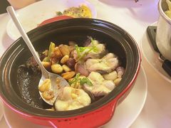 -莆田餐厅PUTIEN(颐堤港店)
