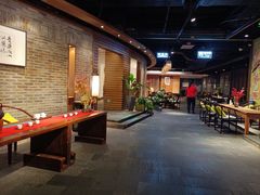 -青藤茶馆(南山路店)