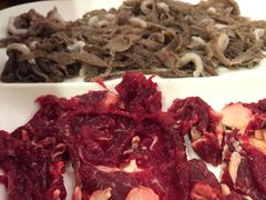 -牛很鲜潮汕牛肉火锅(朝晖路店)