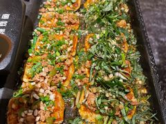 -烤匠麻辣烤鱼(万象城店)