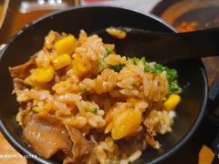 -厚贞日式烤肉(龙之梦店)