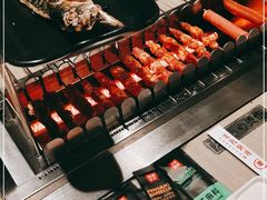 -丰茂烤串(金源店)