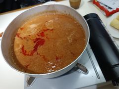 -燃计沙茶皇·香港沙茶火锅(人广旗舰店)
