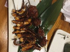 -三月居酒屋(青年大街店)