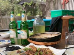-高老庄·老溧阳·私房菜(南山竹海店)