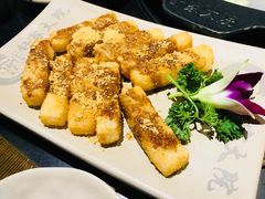 -舒家大院老火锅(台江路店)