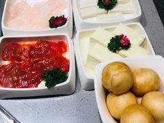 -海底捞火锅(徐州火车站店)