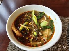 -上海虹桥西郊庄园丽笙大酒店