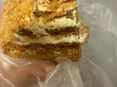 -甜嘟嘟烘焙坊(舒城路店)