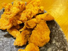 -付小姐在成都(川沙店)