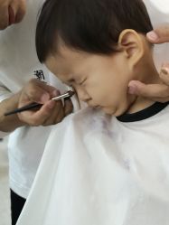 -INKIDS潮童社儿童摄影(朝阳大悦城店)